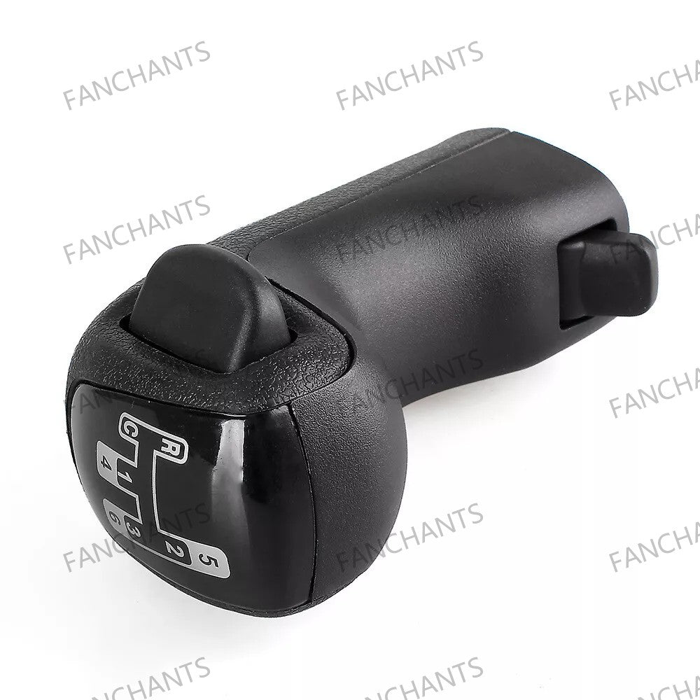 CHINA FACTORY WHOLESALE 1727378 1919066 1441231 Knob Gear Shift Control for SCANIA P-G-R-T Series Truck - EuroTruckParts