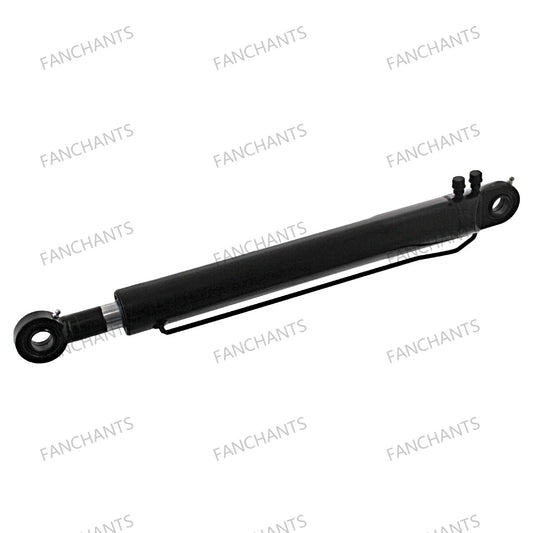 97414791 Tilt Cylinder | ISO 6020/2:2025 & ECE R55 Rev.8 Certified