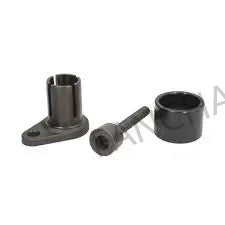 81664200125 Mudguard Bracket | ECE R73 EU 1993-2025 Thermal Load Distribution System