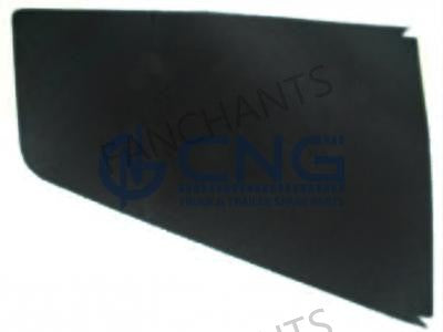 2146222 SCANIA Front Panel | Multi-OE Cross-Compatible Cab Exterior Assembly