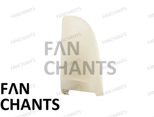 2055972 Scania Cab Corner | ISO 14122-3 & ISO 16750-Certified Bilateral Cab Reinforcement for P/G/R/T-Series EU Trucks