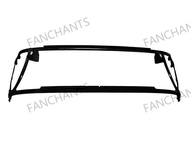 FANCHANTS 1858803 1746586 1904814 2008861 1732586 Frame Front Panel for SCANIA P-G-R-T Series Truck - EuroTruckParts