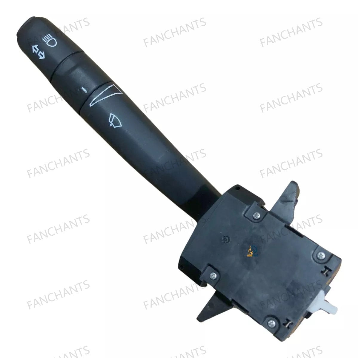 FANCHANTS 1542529 1422111 Control Arm for SCANIA P-G-R-T Series Truck - EuroTruckParts