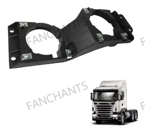 FANCHANTS 1786693 1523882 1786695 1786692 1523881 1786694 Auxiliary lamp bracket for SCANIA P-/G-/R-/T-Series - EuroTruckParts
