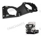 FANCHANTS 1786693 1523882 1786695 1786692 1523881 1786694 Auxiliary lamp bracket for SCANIA P-/G-/R-/T-Series - EuroTruckParts