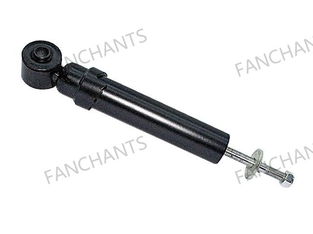 2074020 Scania Shock Absorber | ISO 1817 & ISO 16750-Certified Multi-OE Rear Suspension Damper for S-Series EU Trucks - EuroTruckParts