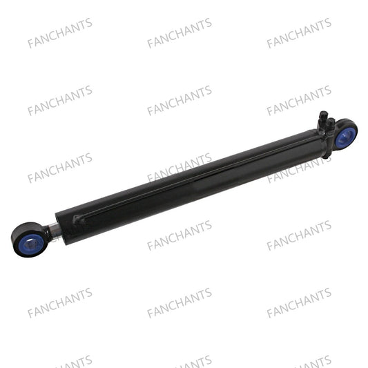 0025536605 Tilt Cylinder | ISO 6020-2:2025 & ECE R55 Certified