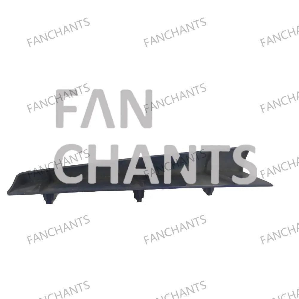 CHINA Factory Wholesale for 1512424 1512423 FOOTBOARD SIDE COVER RH LH SCANIA 1995-2008 - EuroTruckParts