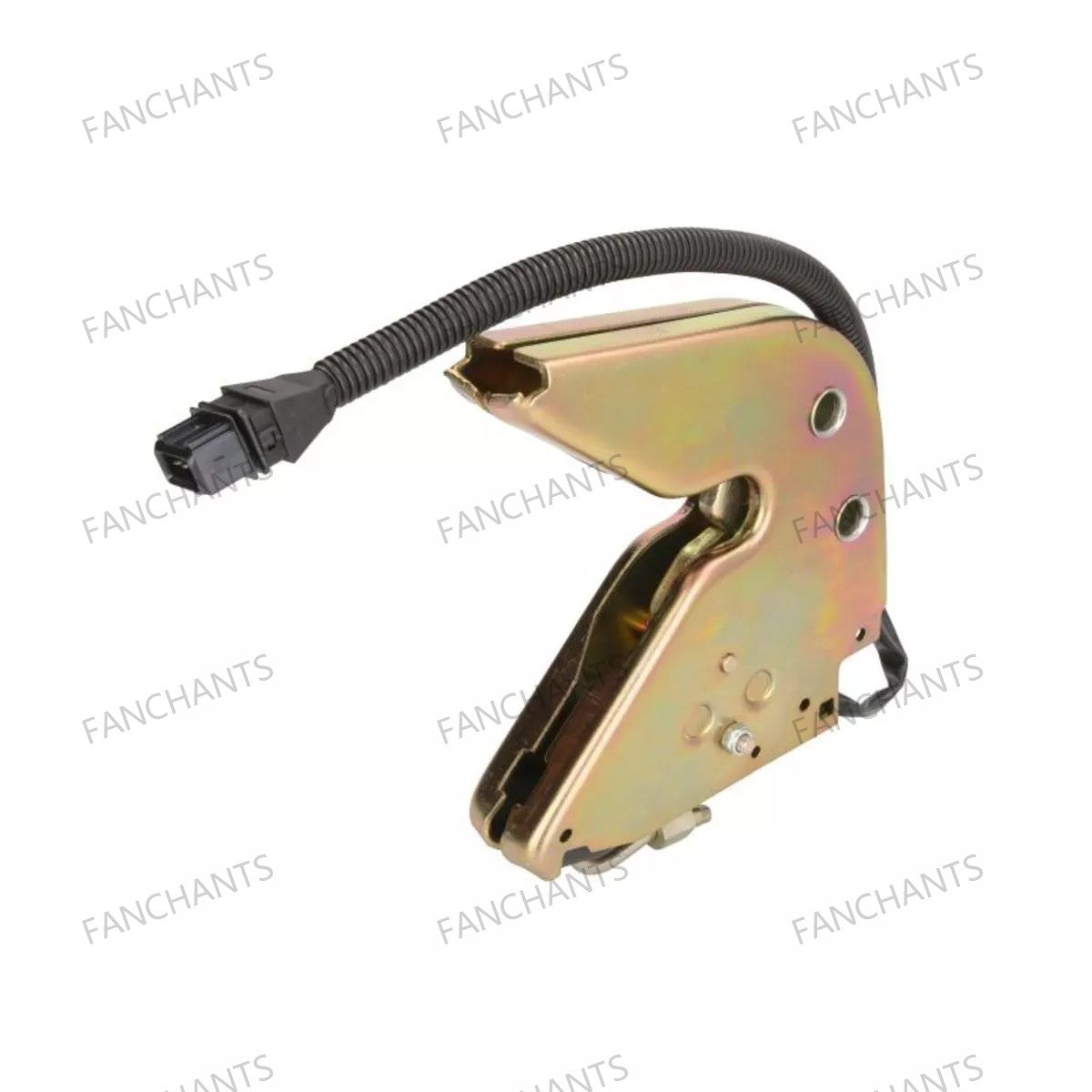 9423100483 Door Lock | DIN 14683:2029 & ECE R29 Rev.7 Certified