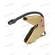 9423100483 Door Lock | DIN 14683:2029 & ECE R29 Rev.7 Certified