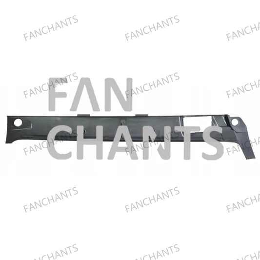 1769912 Scania Windscreen Panel | ISO 2768-1 & ISO 4892-2-Compliant Cab Component for SCANIA Trucks