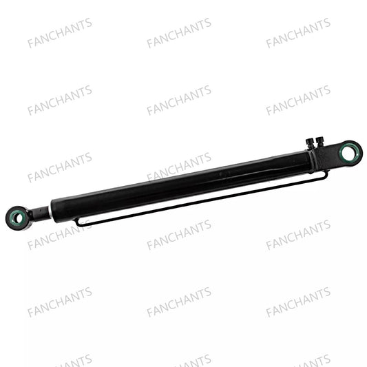 42108356 Tilt Cylinder | ISO 6022:2024 & ECE R55-08 Certified