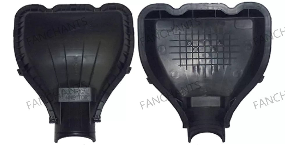CHINA Factory Wholesale 1440499 WIRE PROTECTOR for SCANIA 1995-2008 - EuroTruckParts