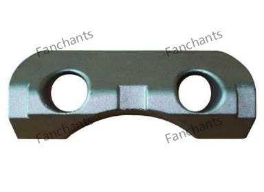 20383038 7420383038 Fender bracket For EU 1996 - 2021 - EuroTruckParts