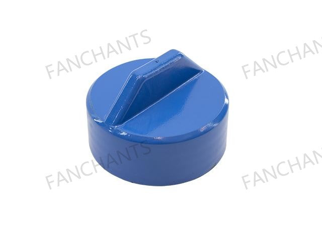 FANCHANTS 1918345 1371839 308678 295960 Filler cap for SCANIA - EuroTruckParts
