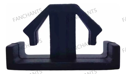 1805399 Scania Front Panel | ISO 527-2 & ISO 4892-2-Compliant Structural Cover for SCANIA P/G/R/T-Series Trucks