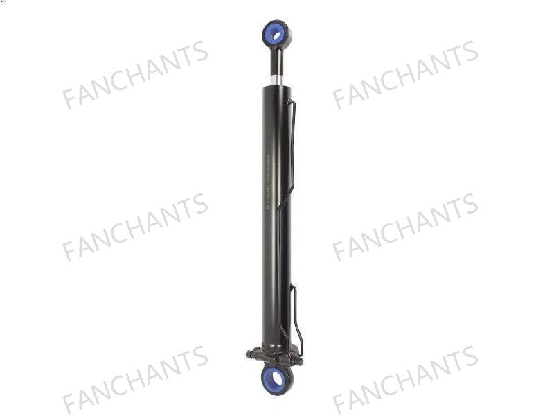 0025539205 Tilt Cylinder | ISO 6020-2:2025 & ECE R55 Amendment 7 Certified