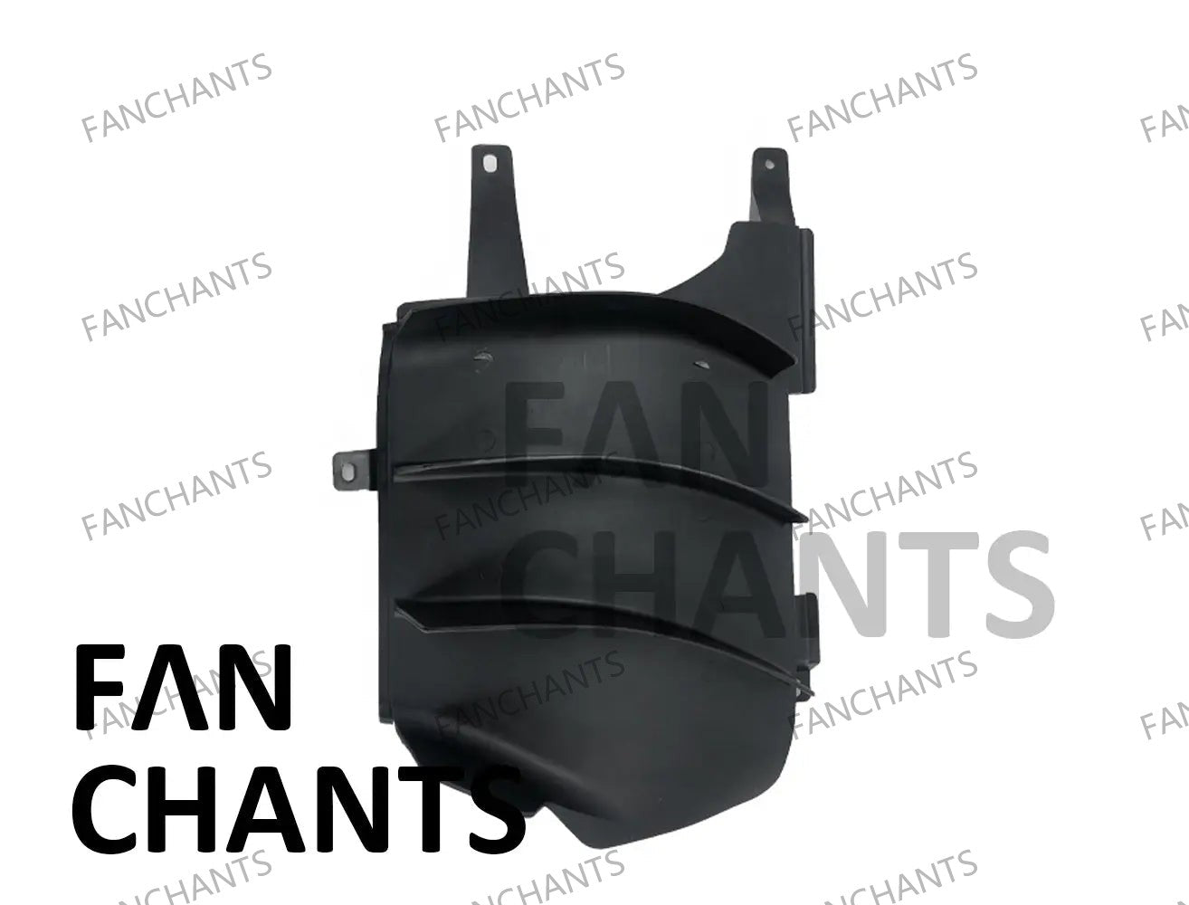 FANCHANTS 1856472 1496294 1856473 1496293 Cab Corner RIGHT LEFT for SCANIA - EuroTruckParts
