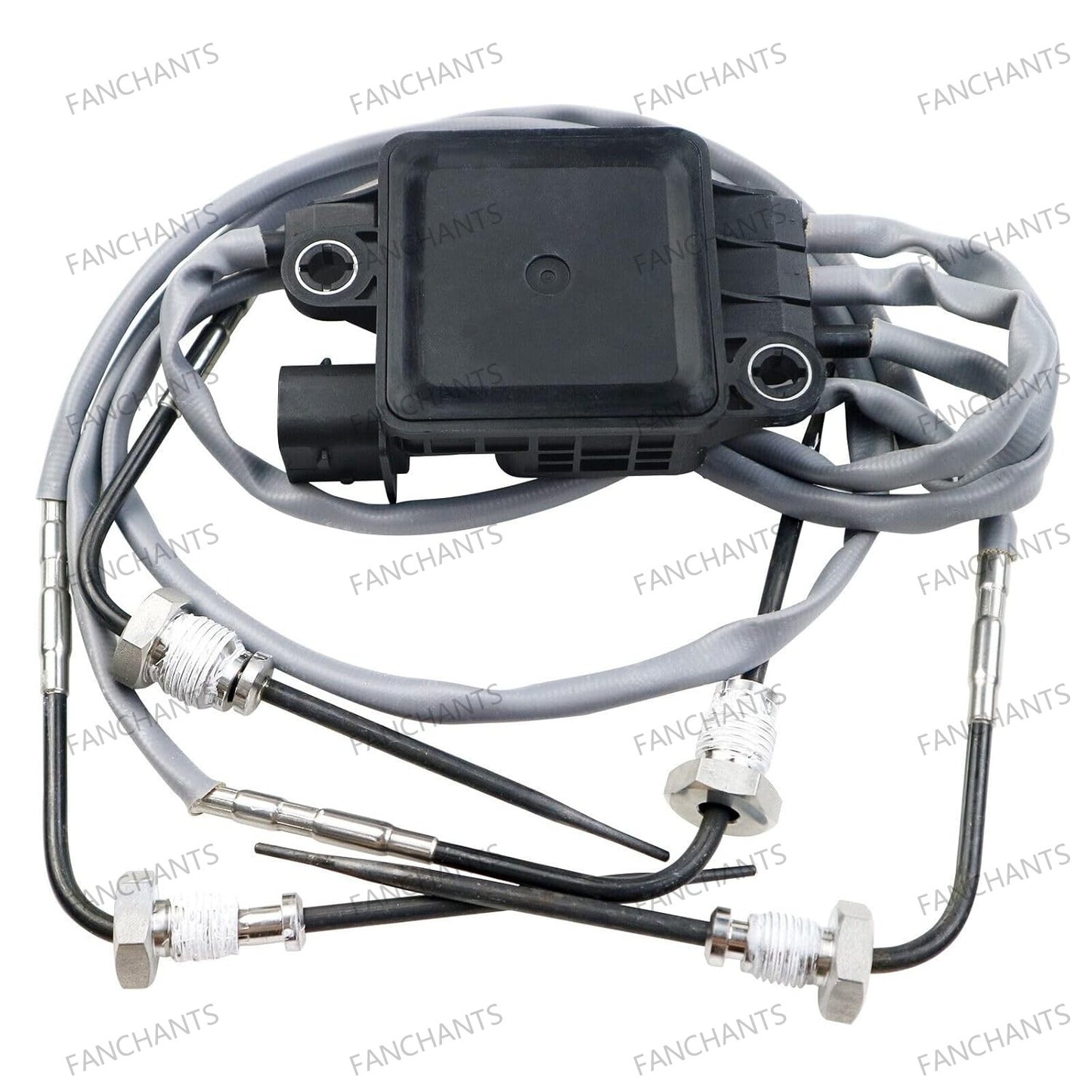 4384573 Temperature Sensor | EPA 2017 & IP69K Certified
