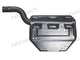 2054594 Mudguard Bracket | ECE R55 EU 1994-2025 Heavy-Duty Protection System