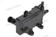 0005533901 Cabin Pump | ISO 10763:2018 & SAE J1942-7 Certified