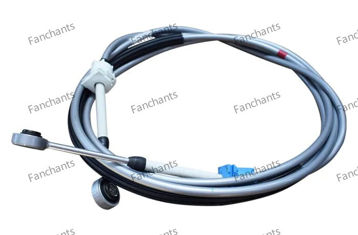 20545995 20700995 21002895 21343595 21789729 Gear Shift Control Cable For VOLVO - EuroTruckParts