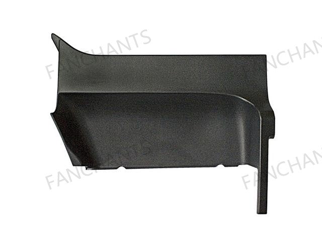 CHINA Factory Wholesale 1442654 UPPER COVER RH for SCANIA 1995-2008 - EuroTruckParts