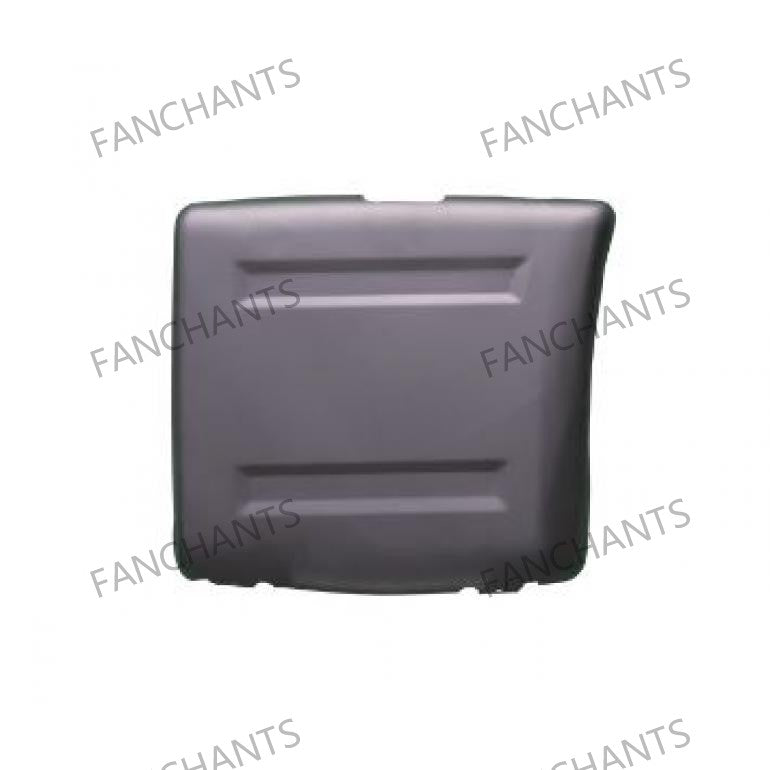 FANCHANTS 1832820 1773834 Heat Shield Exhaust for SCANIA P-G-R-T Series Truck - EuroTruckParts