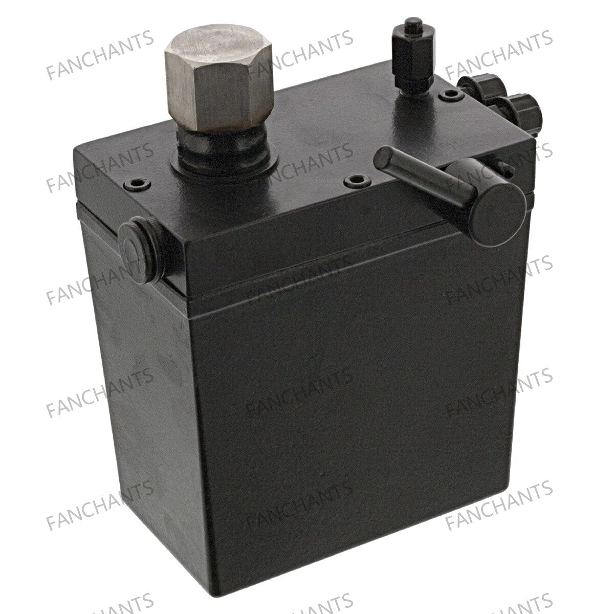 41281222 Tilt Pump | ISO 10767-5:2025 & IVECO HV-2025 Certified