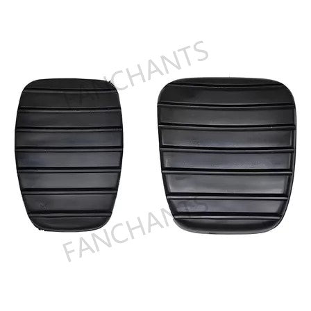 1422639 Scania Clutch Pad | ISO 16750-3 & ISO 898-1-Compliant Friction Interface for SCANIA Trucks/Buses