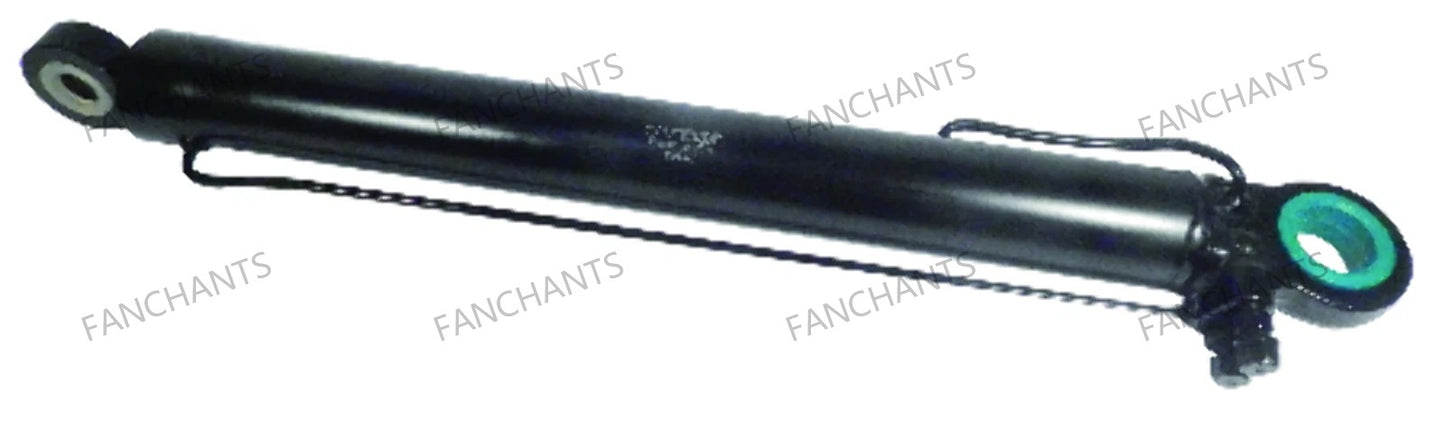 0025536605 Tilt Cylinder | ISO 6020-2:2025 & ECE R55 Certified