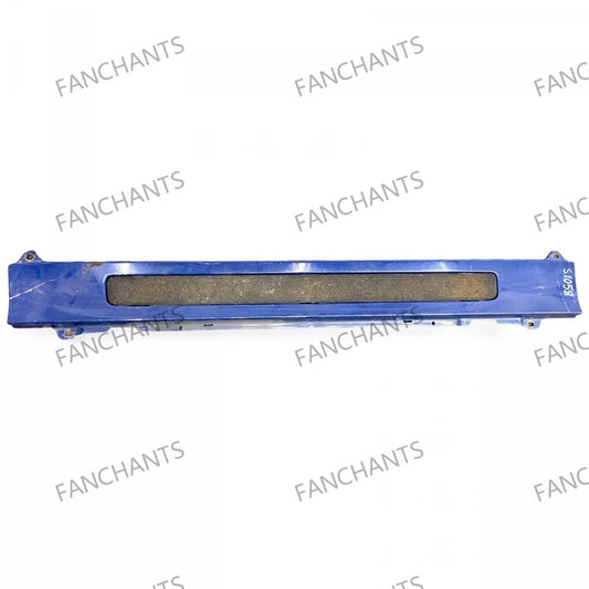 1529886 Cover Step | ECE R93 & ISO 13452 Certified