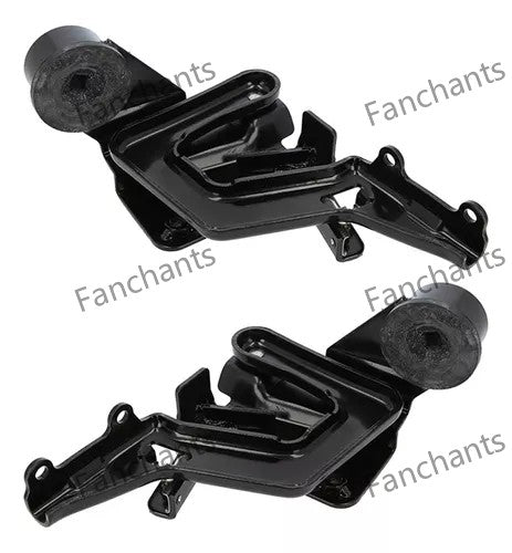 20425954 20528503 20545094 Hinge For VOLVO FH FM FMX NH - EuroTruckParts
