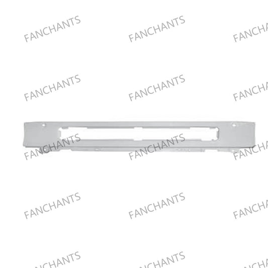 1743176 Scania Grille | Multi-OE ECE R42-Compliant Front Grille Assembly for P/G/R/T Series Trucks