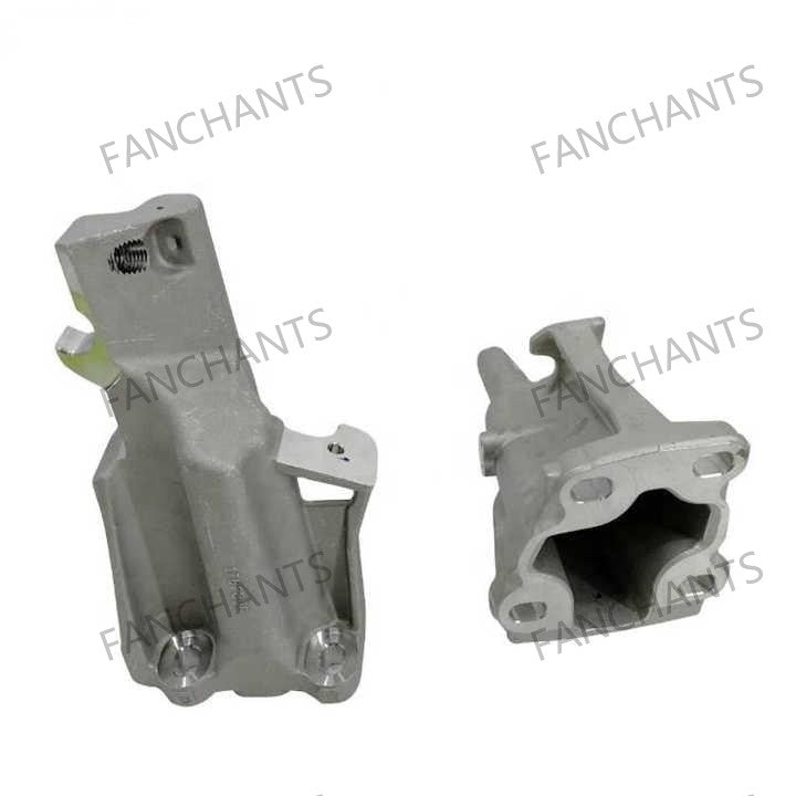 2405511 Cab Bracket | ECE R29 & ISO 9001 Certified