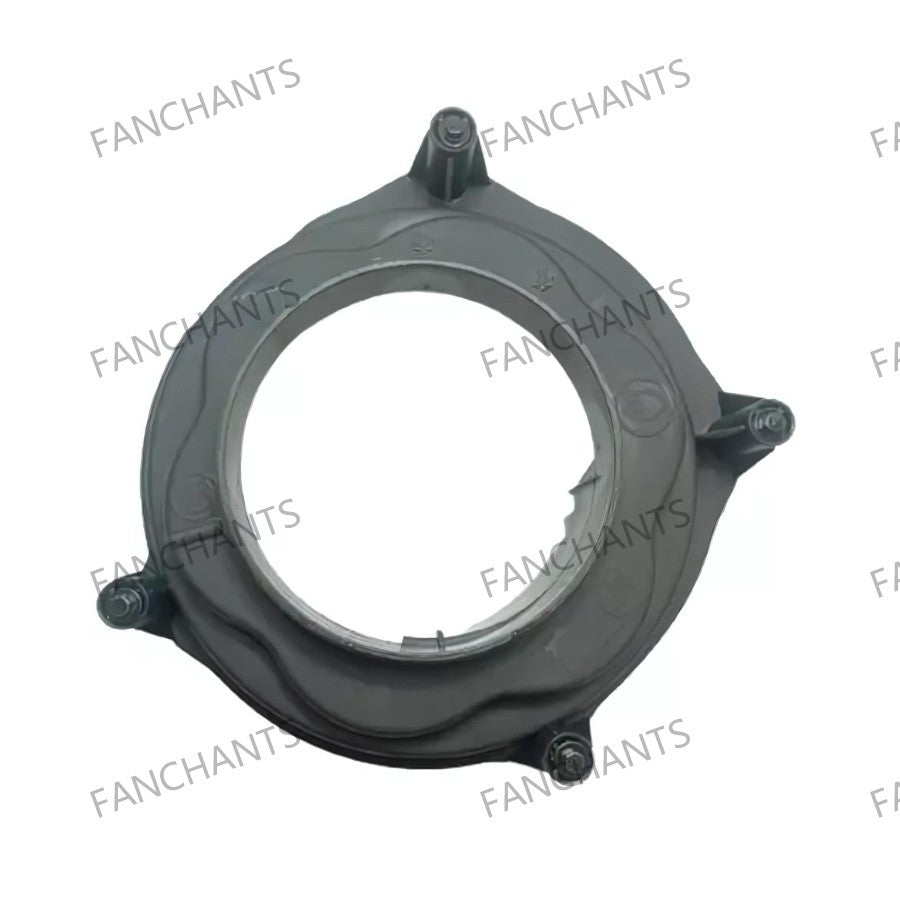 CHINA Factory Wholesale 2341655 AIR FILTER COVER for SCANIA 1995-2016 - EuroTruckParts