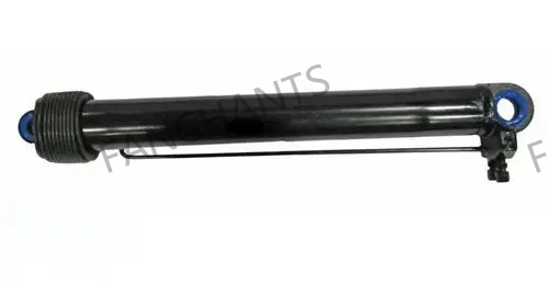 504062817 Tilt Cylinder | ISO 6020-2:2025 & IVECO QS-2026 Certified