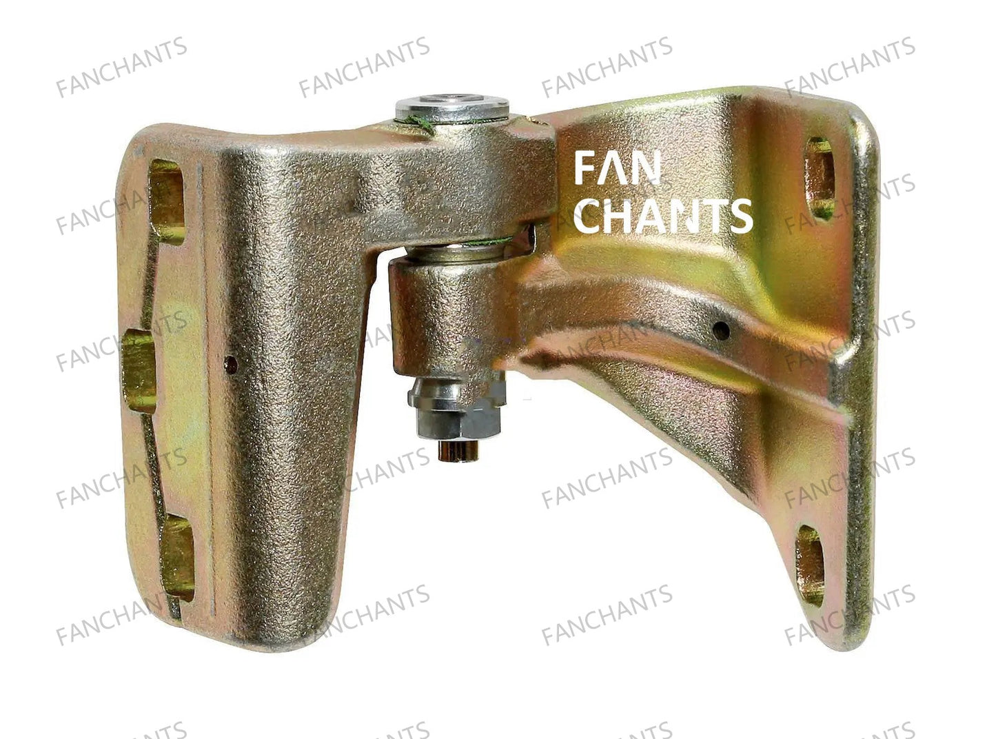 Mercedes 9417200837 Hinge | ECE R29 EU 1996-2025 Alloy Reinforcement