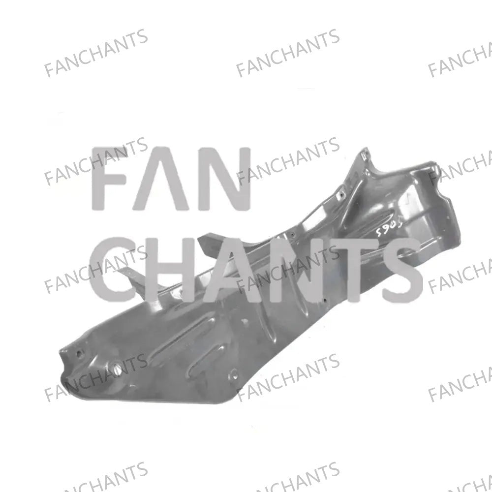 CHINA Factory Wholesale 1426110 1426109 UPPER STEP FRAME RH LH for SCANIA 1995-2008 - EuroTruckParts