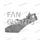 CHINA Factory Wholesale 1426110 1426109 UPPER STEP FRAME RH LH for SCANIA 1995-2008 - EuroTruckParts
