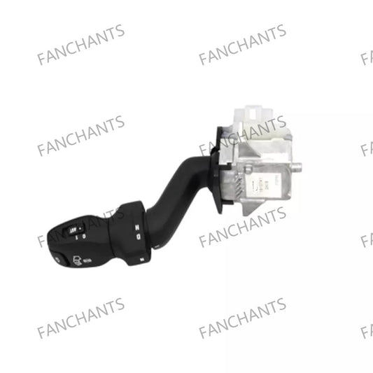 1913741 Scania Control Arm | ISO 9001 & ISO 16750-3-Certified Multi-OE Validated Chassis Component for S-Series EU Trucks & Buses