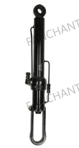 81417236076 Tilting Cylinder | ISO 6020-2:2025 & MAN M3495-2025 Certified