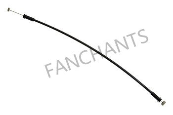 1498712 Scania P Door Cable | ISO 16750-3 & ISO 9227-Compliant Multi-OE Window Control System for SCANIA P/G/R/T-Series Trucks