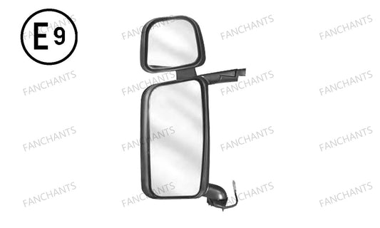 1723519 Main Mirror | Heavy-Duty Optics & ECE R46 Compliance