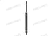 0015532505 Tilt Cylinder | ISO 6020-2:2025 & EU 2024/553 Certified