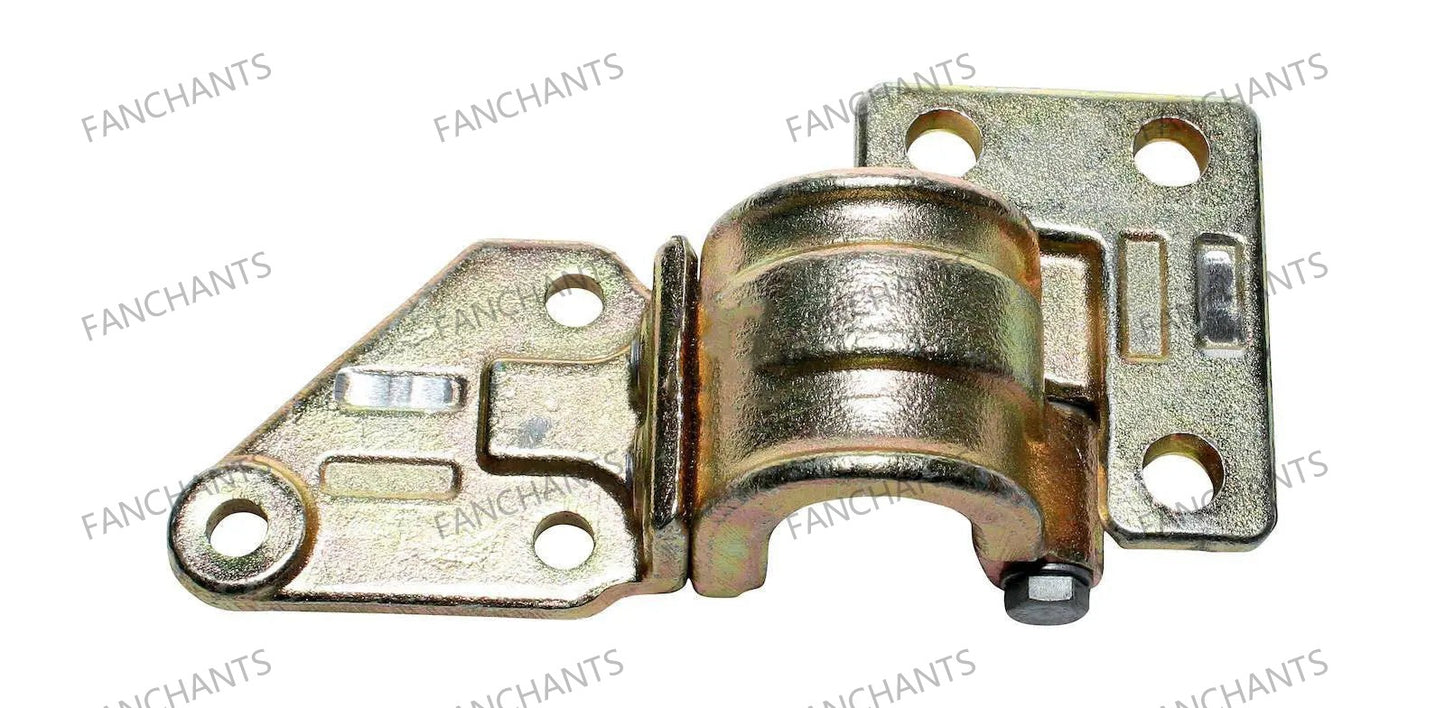 Mercedes 9417200337 Hinge | ECE R29 EU 1996-2025 Zinc-Coated Mount
