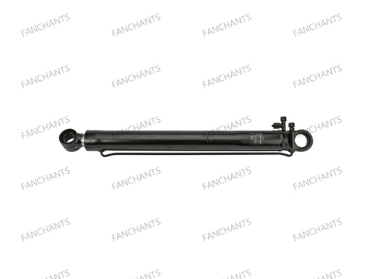 382386 Cab Cylinder | ISO 6020-2:2026 & ASTM E384-25 Certified