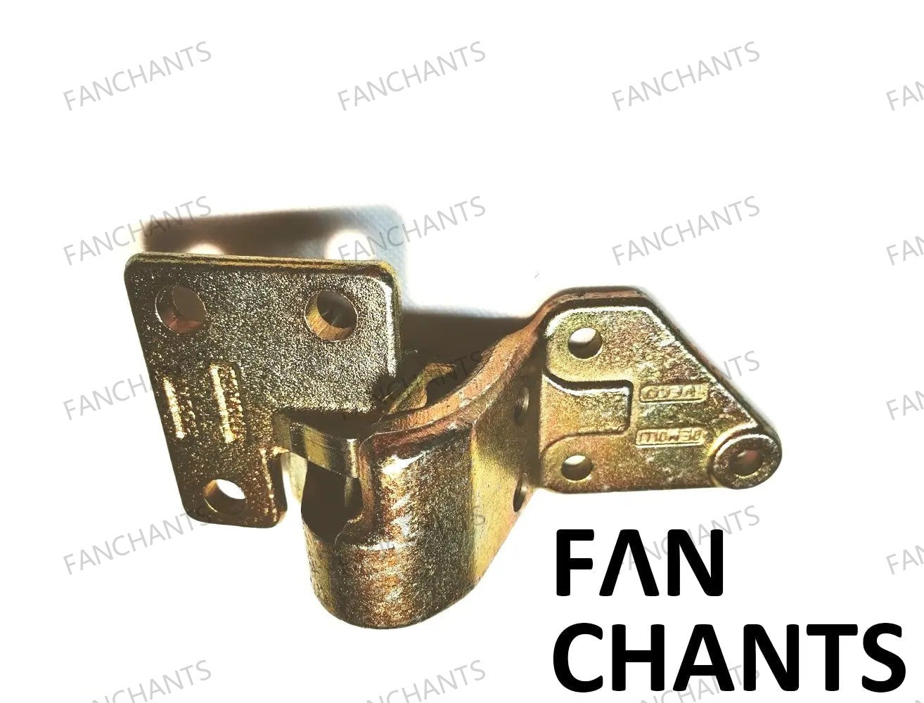 99442507 Hinge Door | ECE R73 EU 1992-2025 Precision Articulation Solution