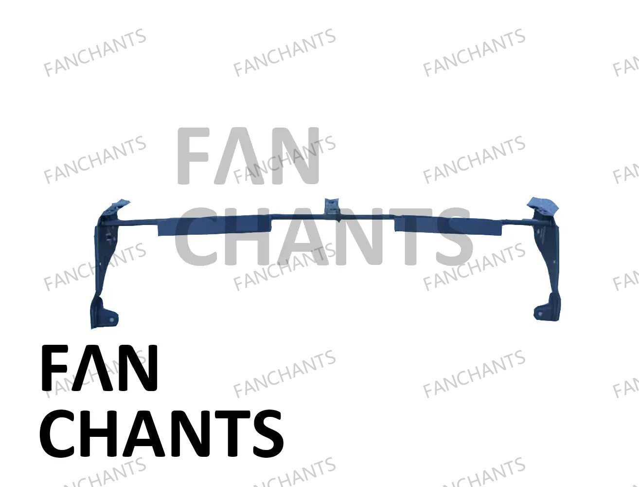CHINA Factory Wholesale 2268651 2055784 2427987 SUNSHADE BRACKET for SCANIA 1995-2016 - EuroTruckParts