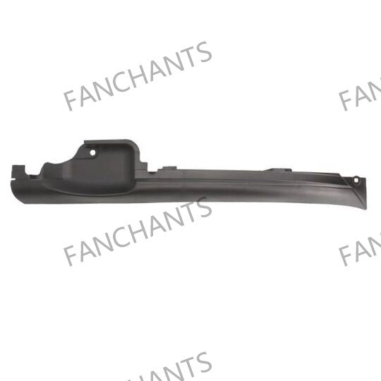 FANCHANTS 1451271 1451270 1451275 1451274 Panel Windscreen for SCANIA P-G-R-T Series Truck - EuroTruckParts